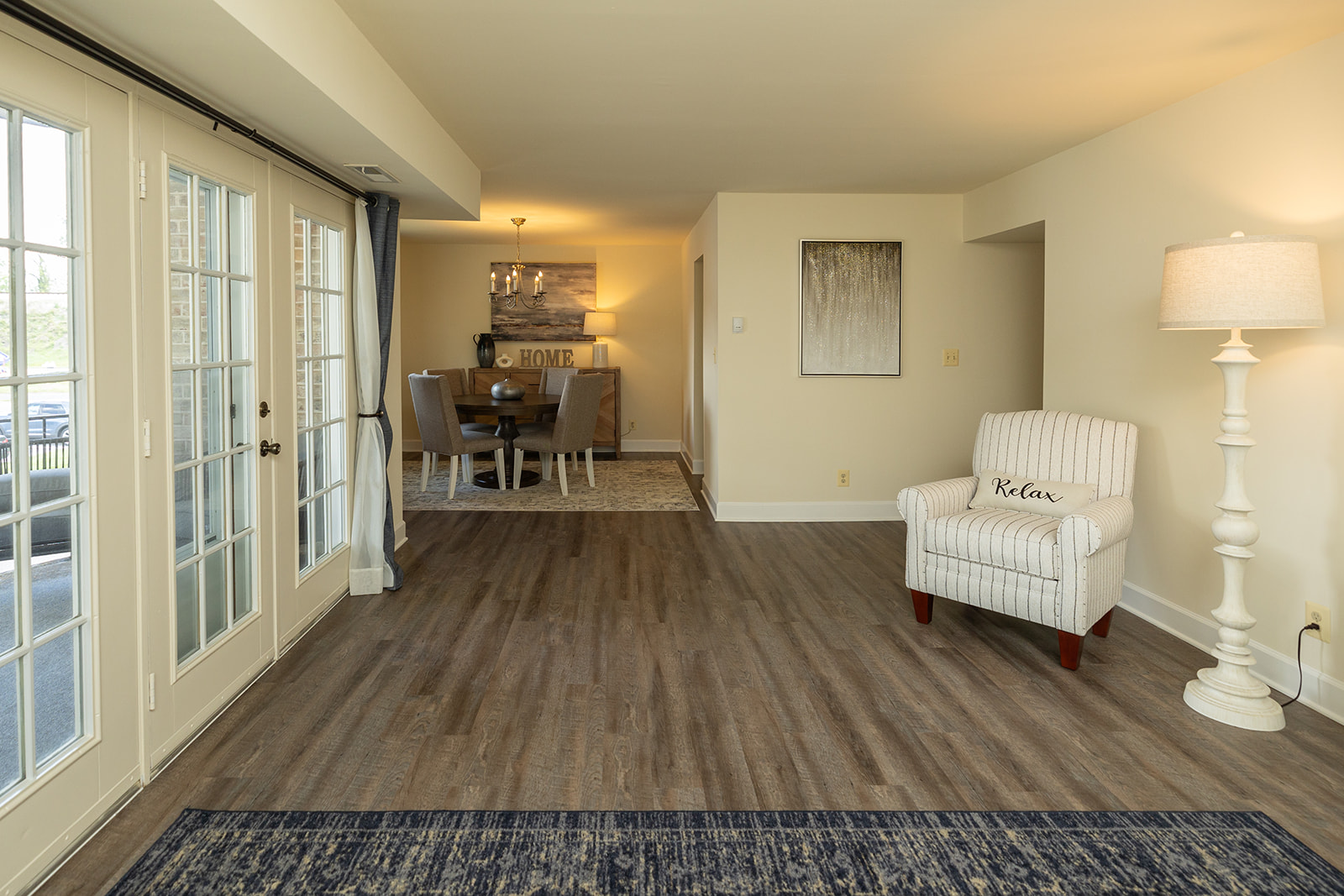 The Brittany Apartments Image 14
